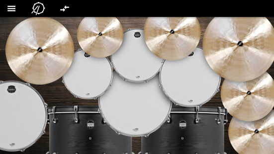 Mega Drum gallery image