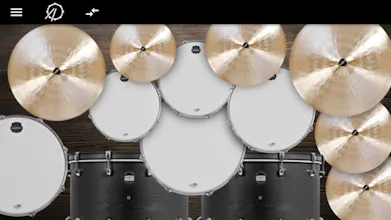 Mega Drum gallery image