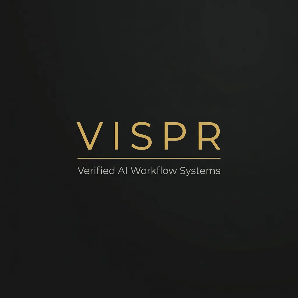 PromptVault by Vispr logo