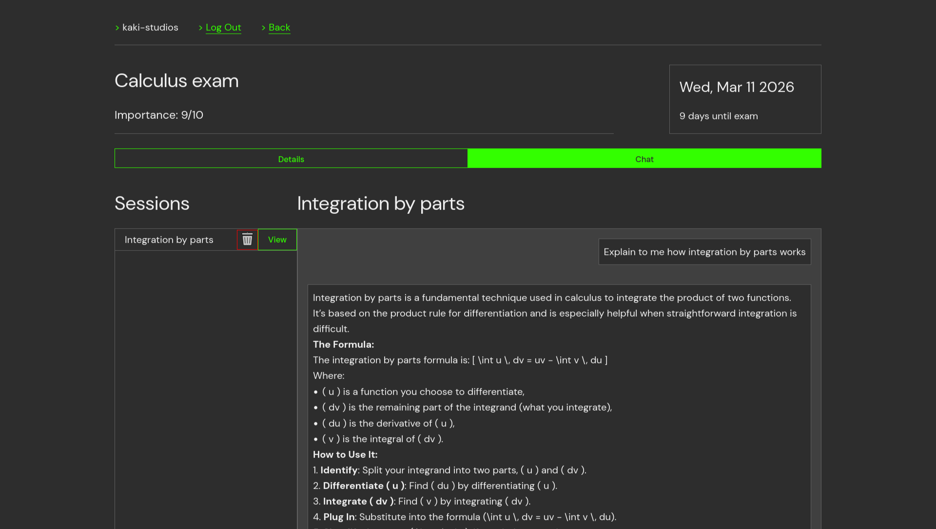 QuizCue gallery image
