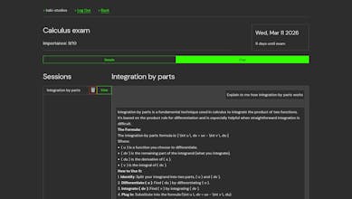QuizCue gallery image
