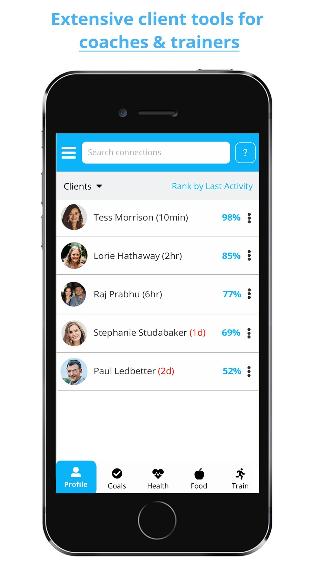 Tari App gallery image