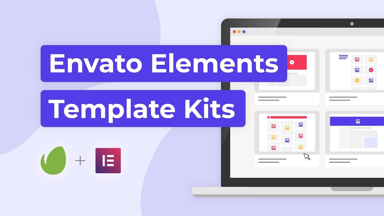 Site Web avec kit Elementor à 99USD uniquement