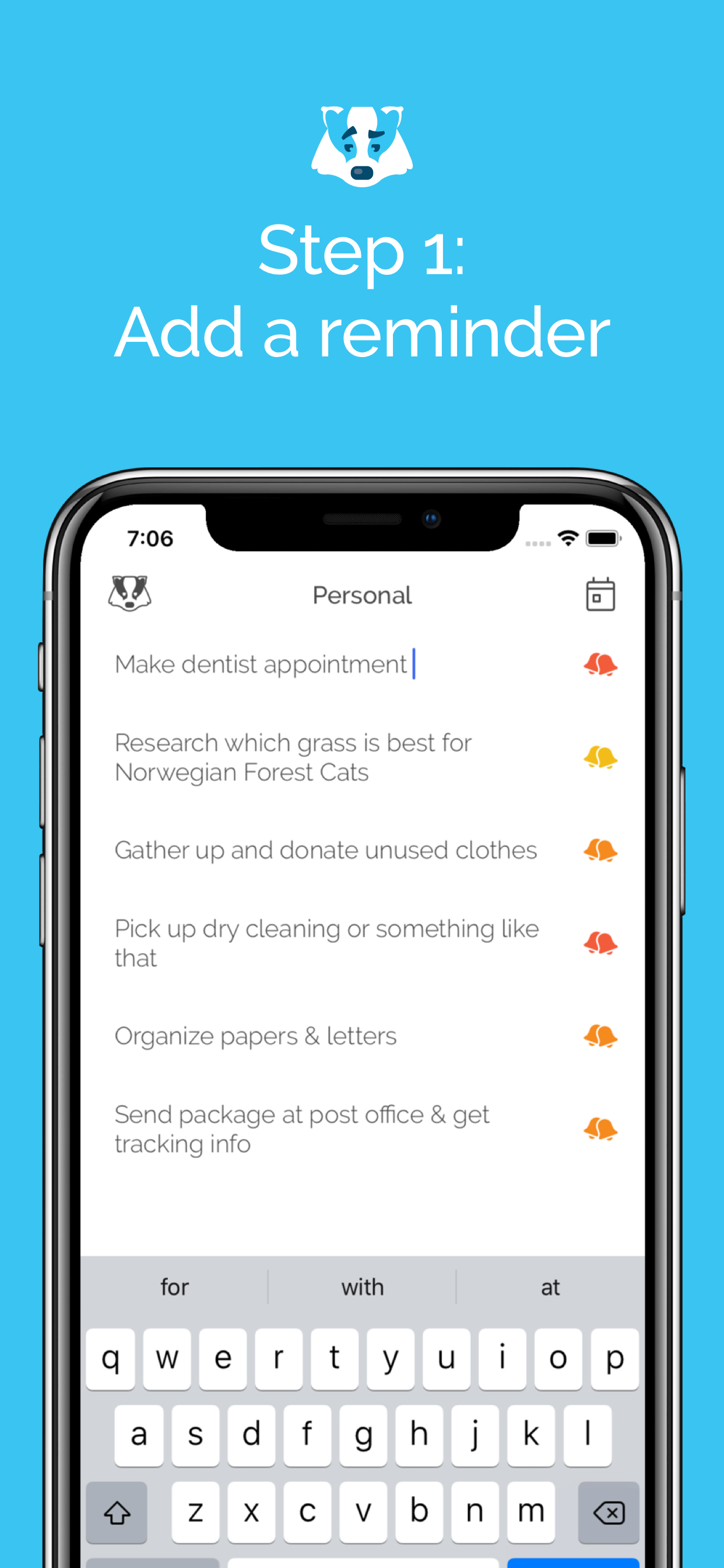Badgerton gallery image