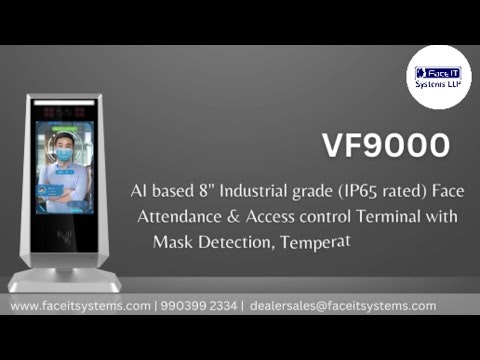 VF9000 gallery image