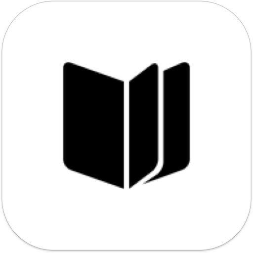 ReadFlow – Ebook & PDF Reader - Product Hunt launch logo and brand identity