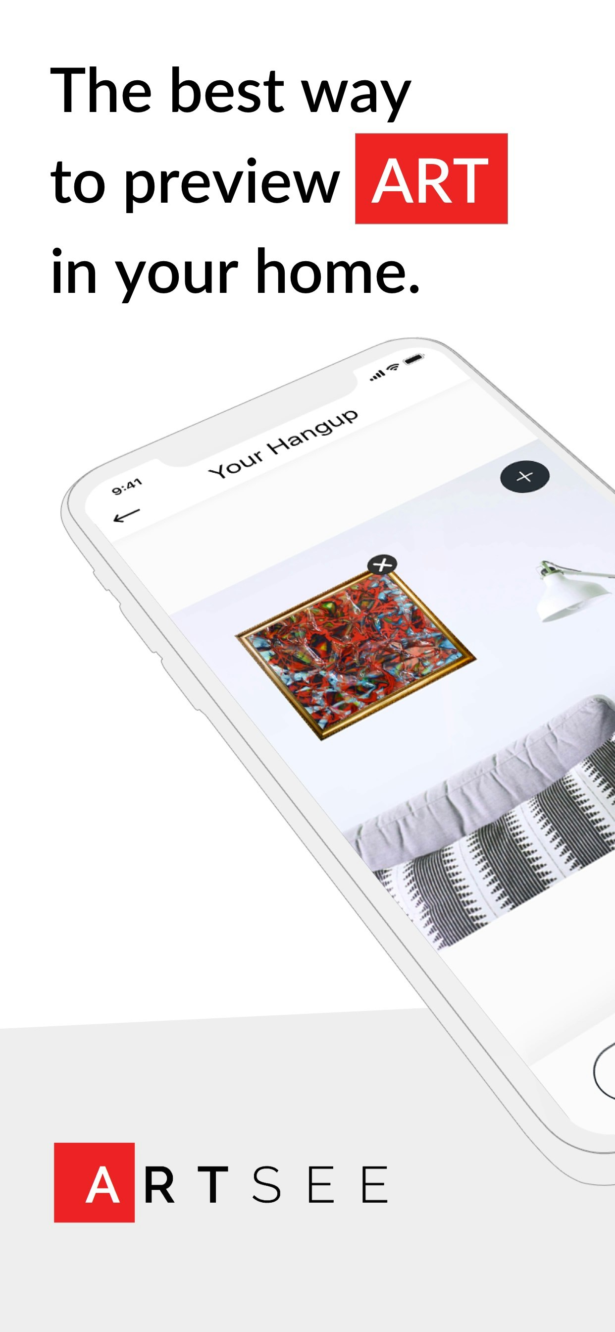 ARTSEE gallery image