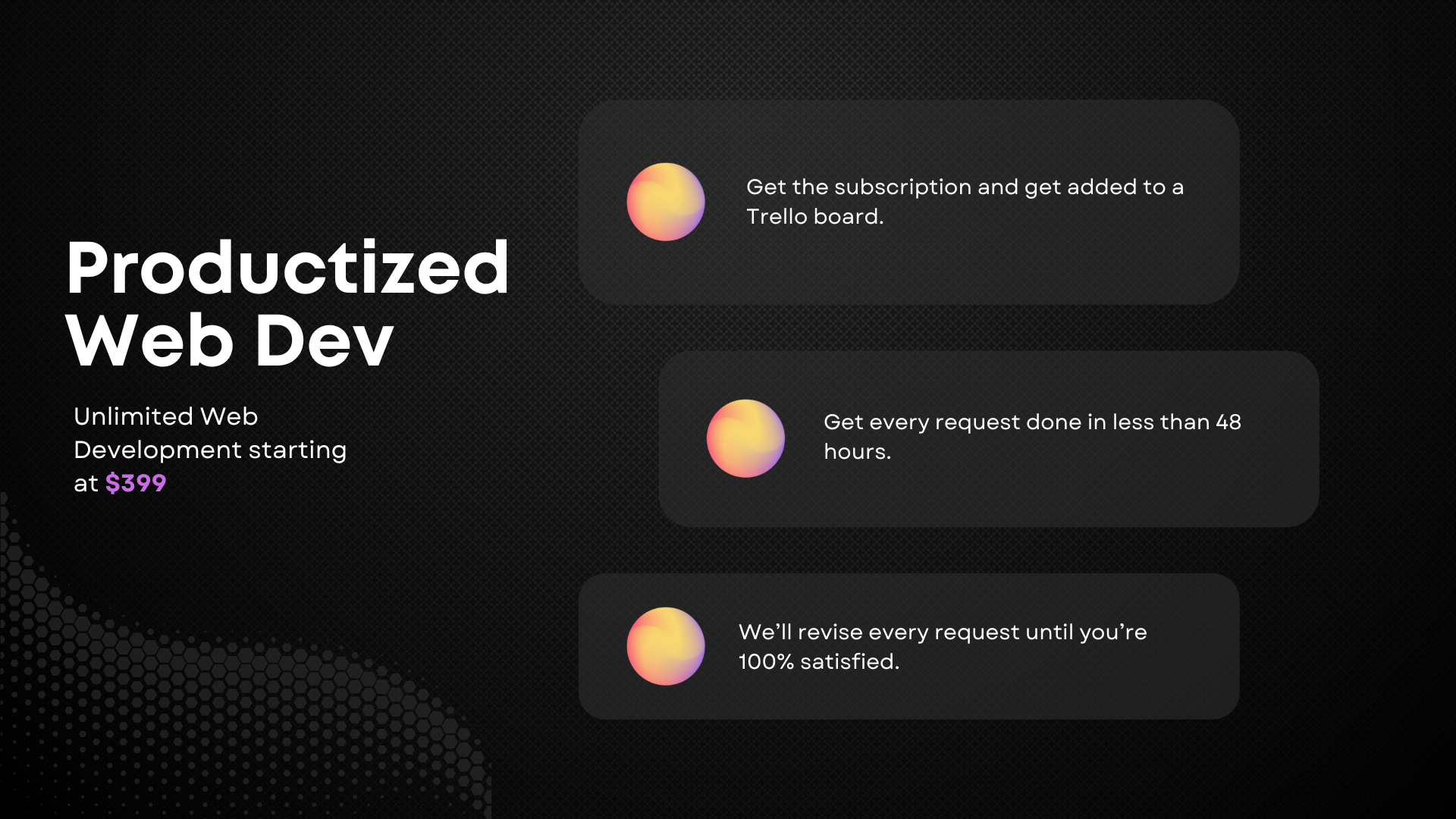 TribuCode gallery image
