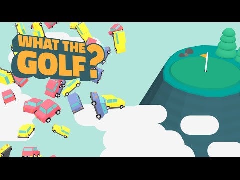 WHAT THE GOLF? gallery image