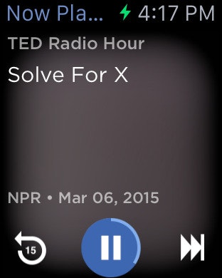 NPR One gallery image