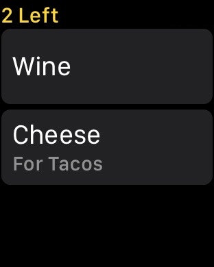 Grocery gallery image