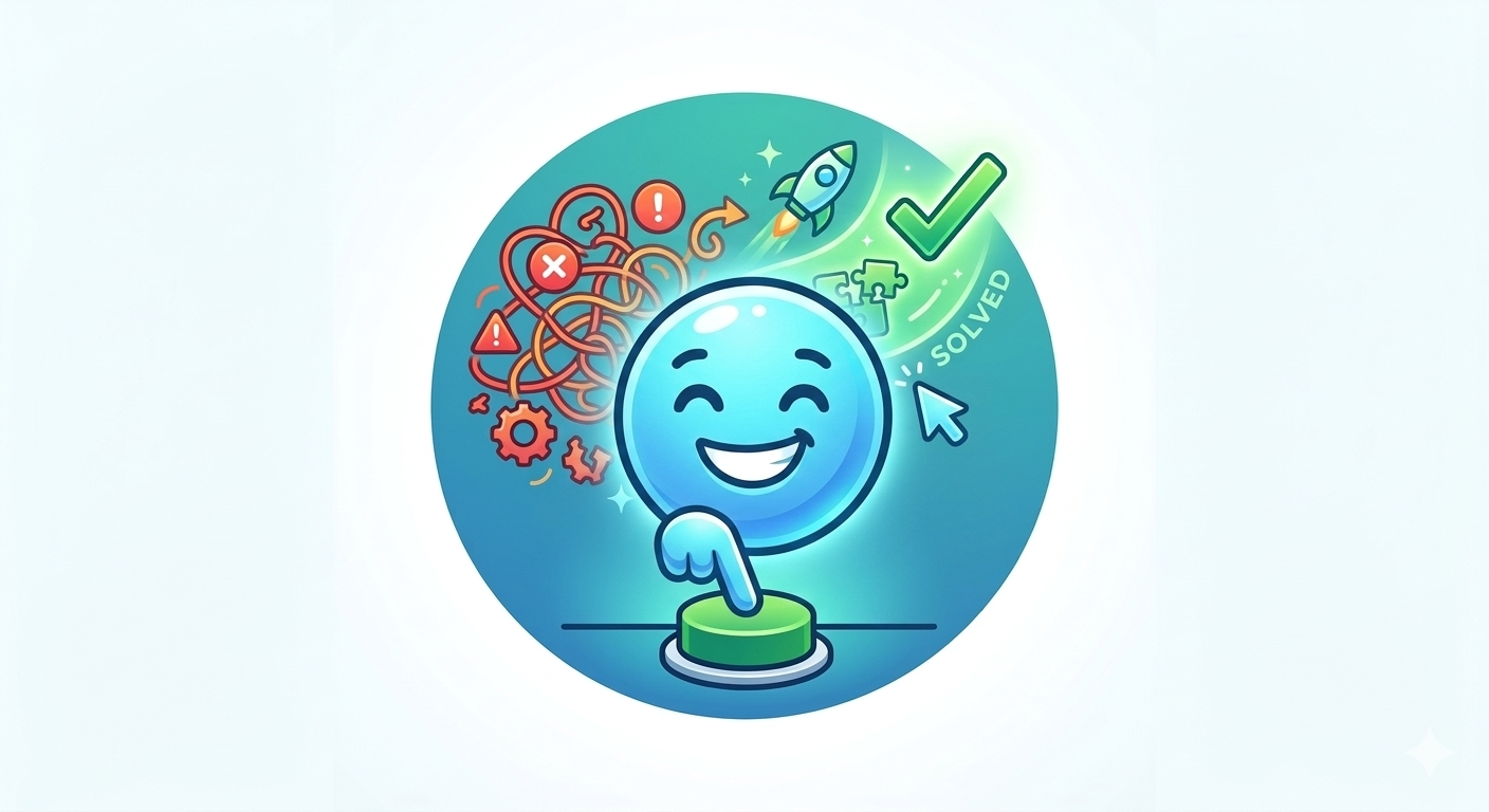 One Click Tool
