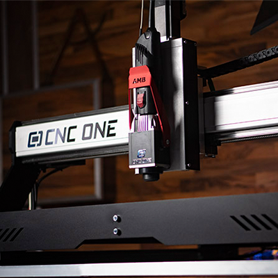 CNC One Max