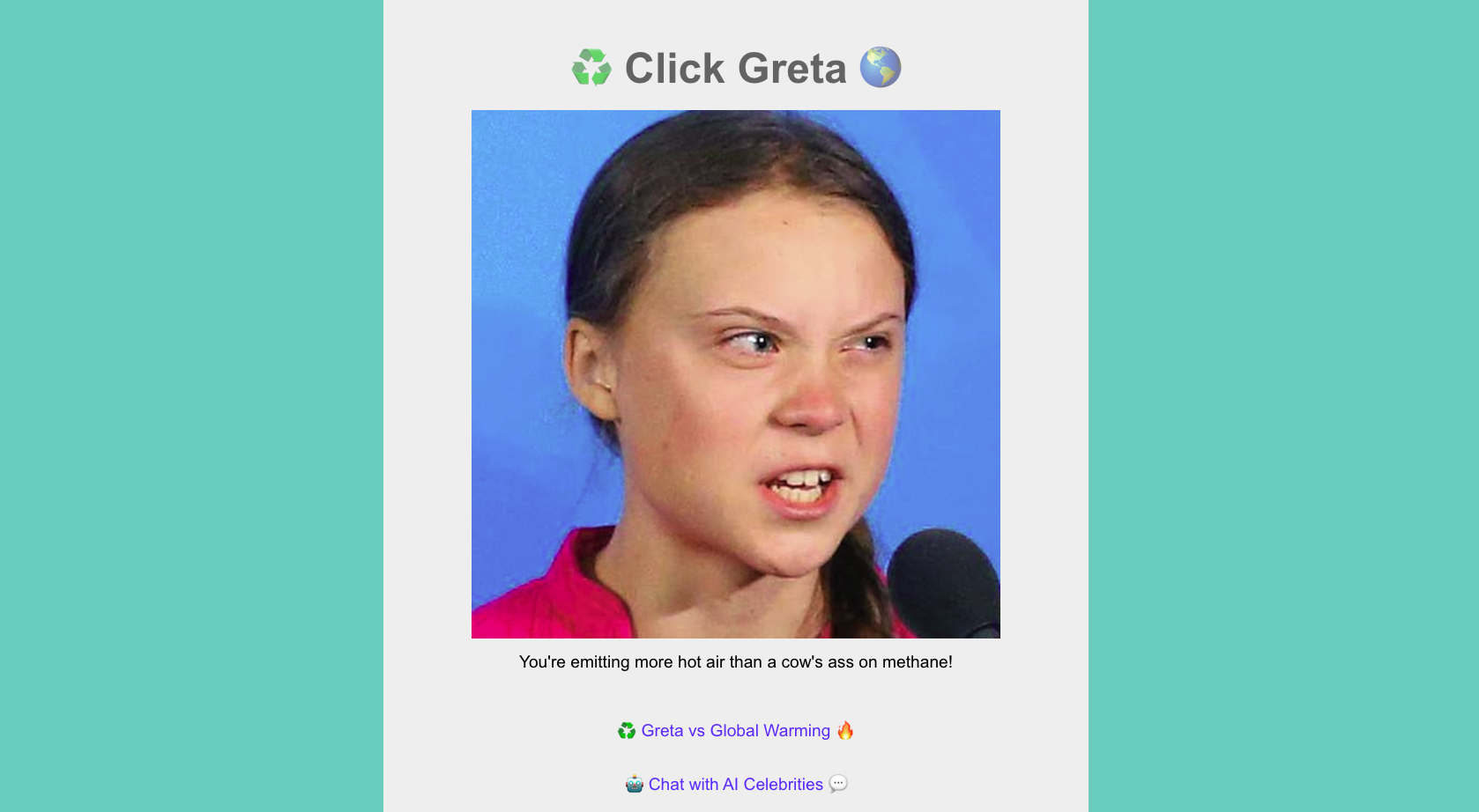 Arrostimi Greta media 2