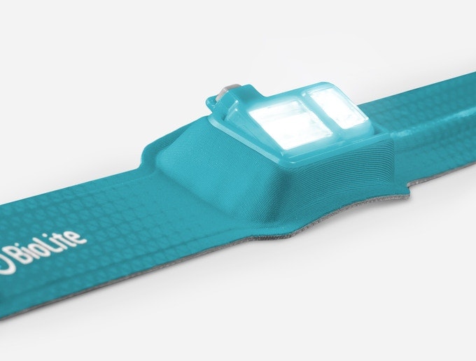 BioLite HeadLamp gallery image