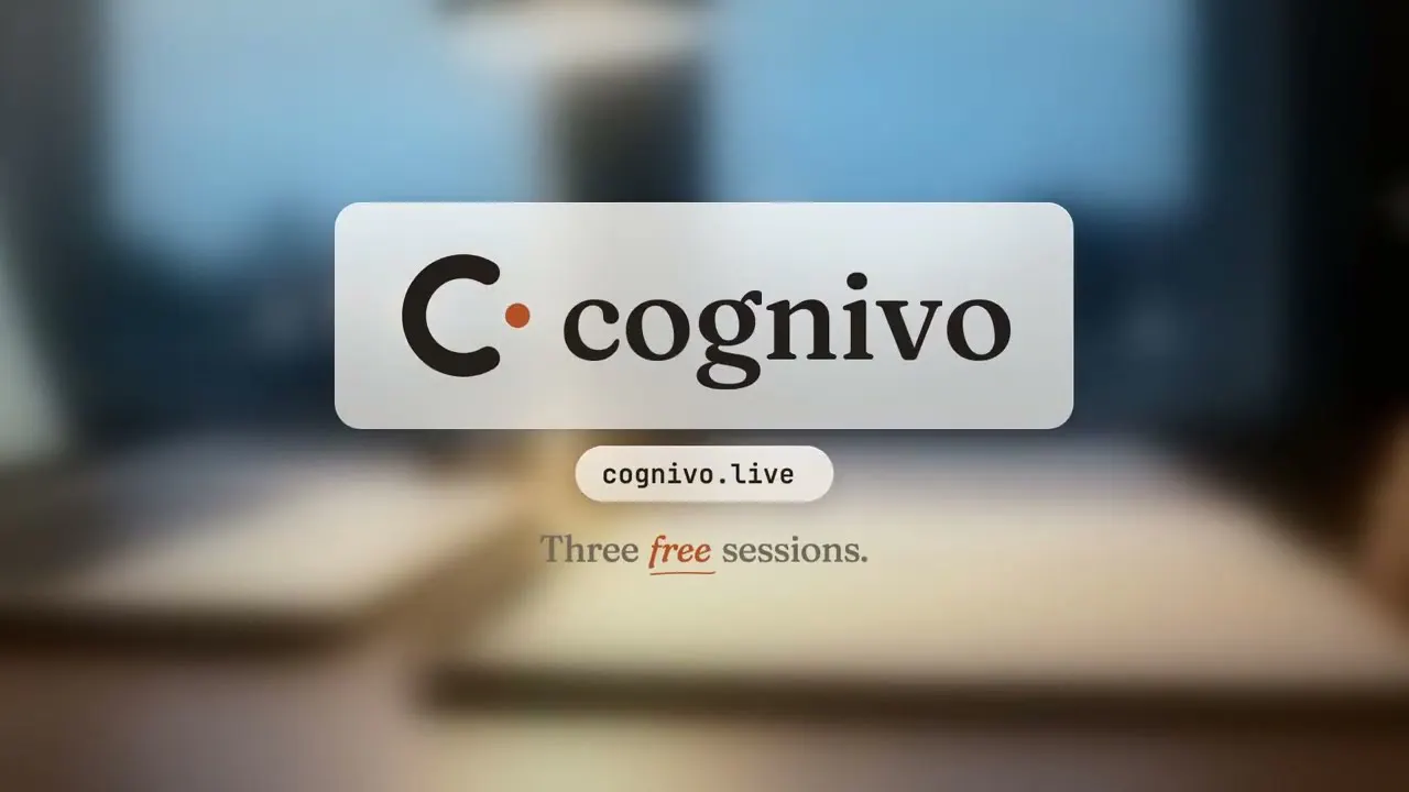 Cognivo gallery image