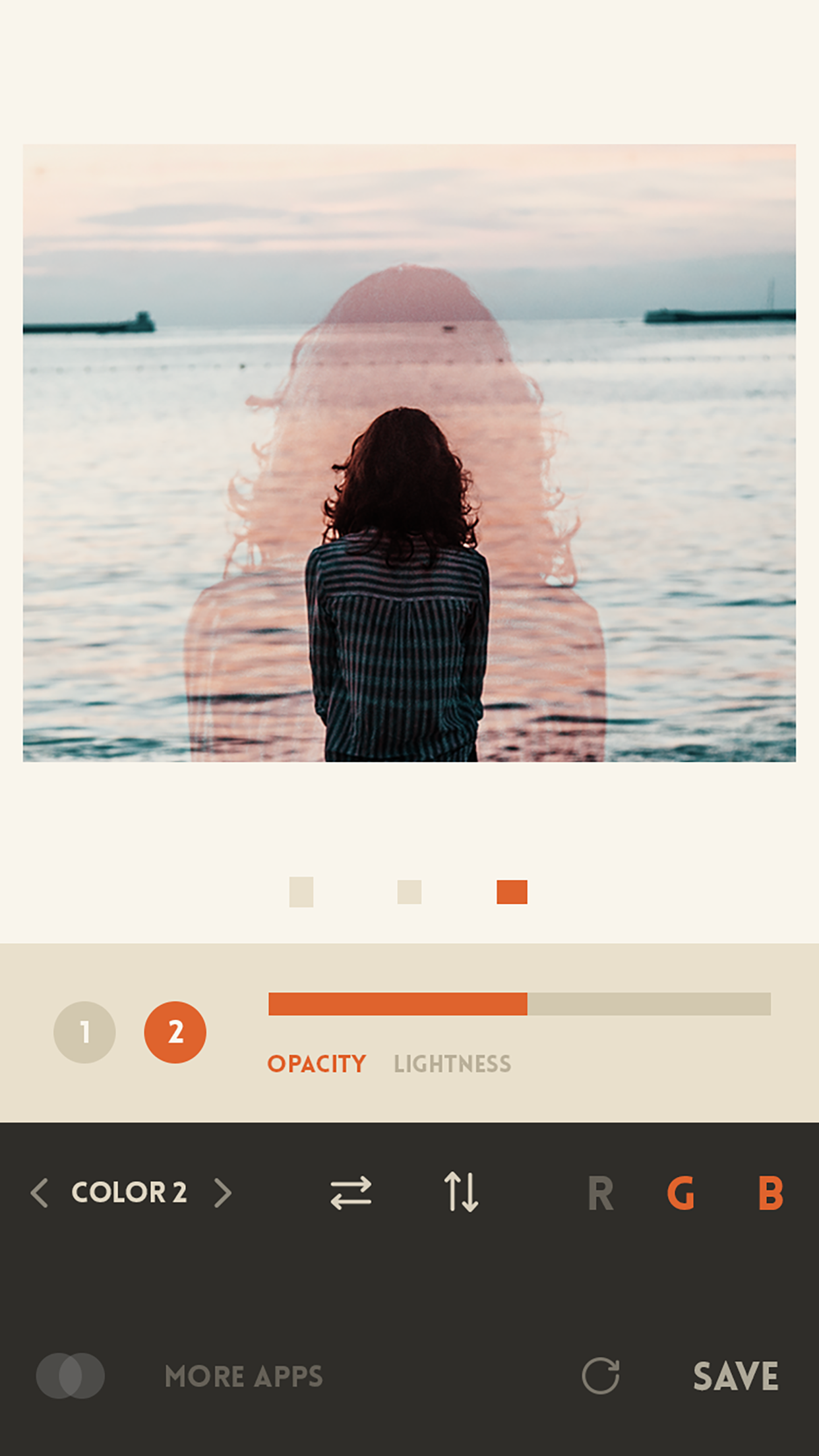 Overlap gallery image