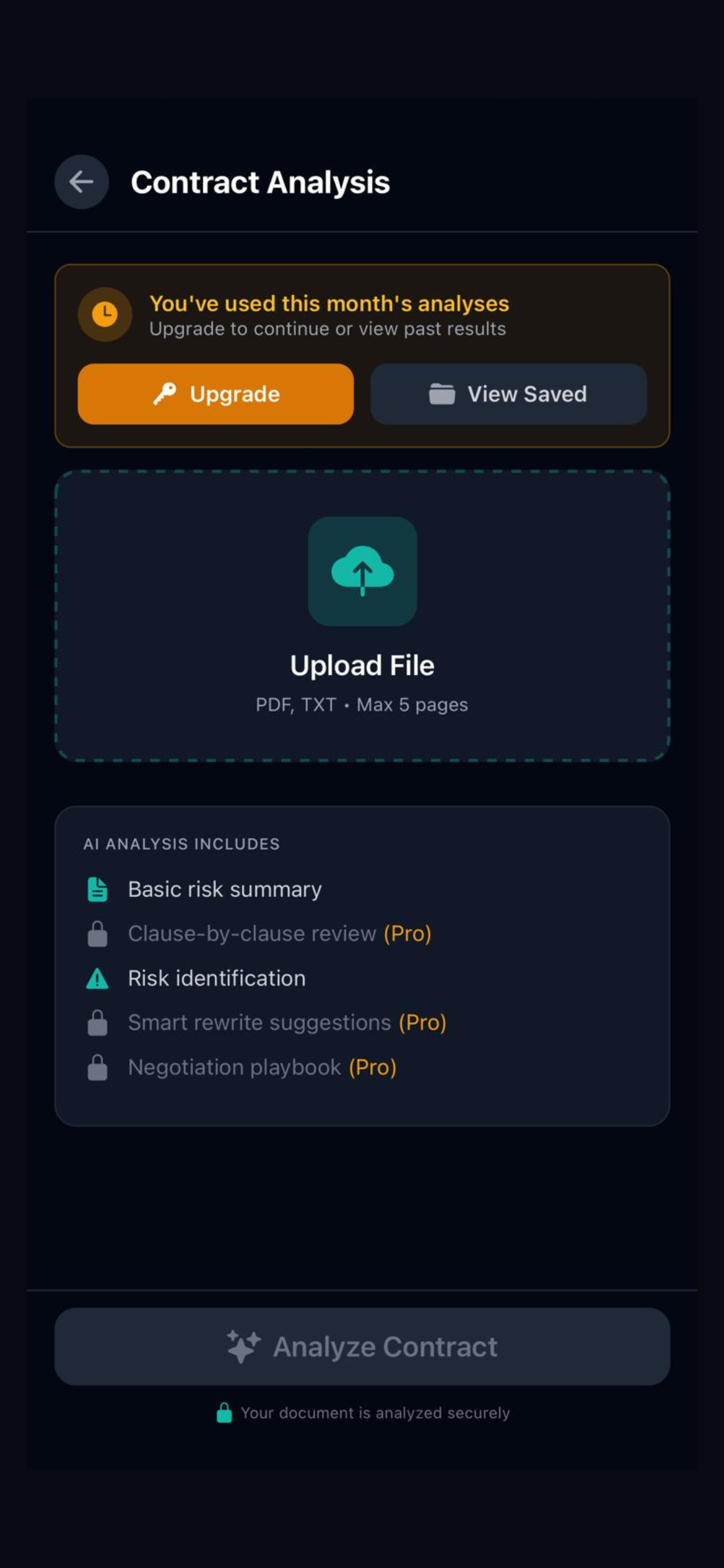 BotCounsel gallery image