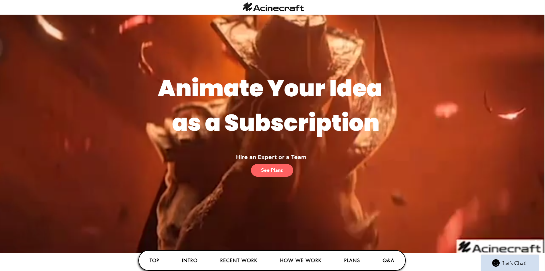 Acinecraft Studios media 2