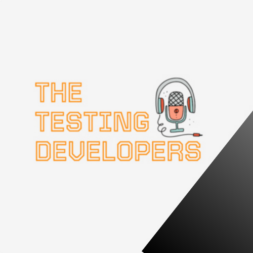 The Testing Developers logo