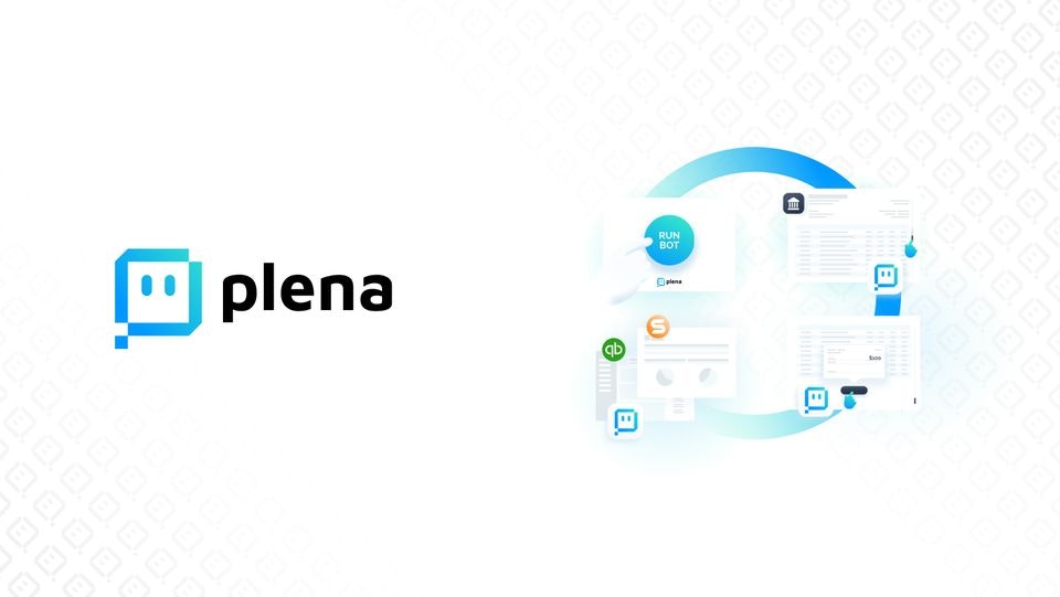 Plena Digital Robots gallery image