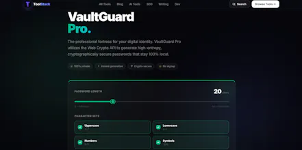 ToolStack gallery image