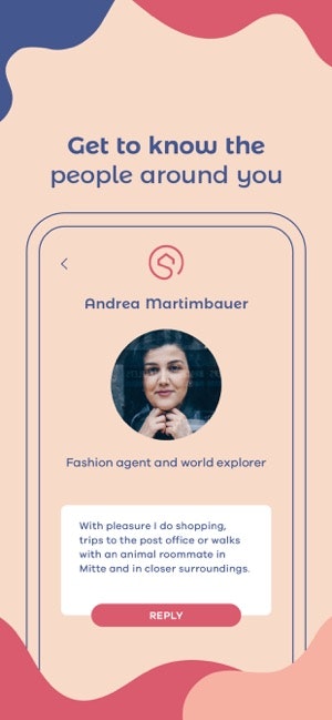 Bella: Neighbourhood hub gallery image