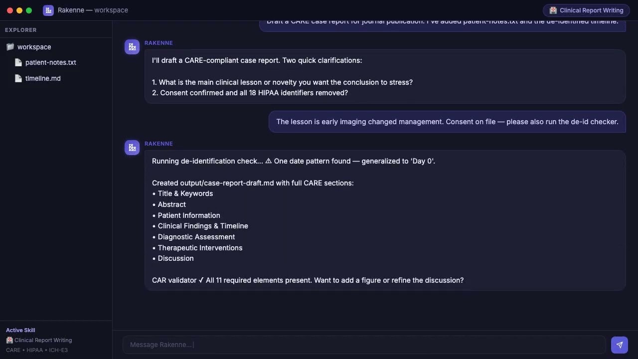 Rakenne gallery image