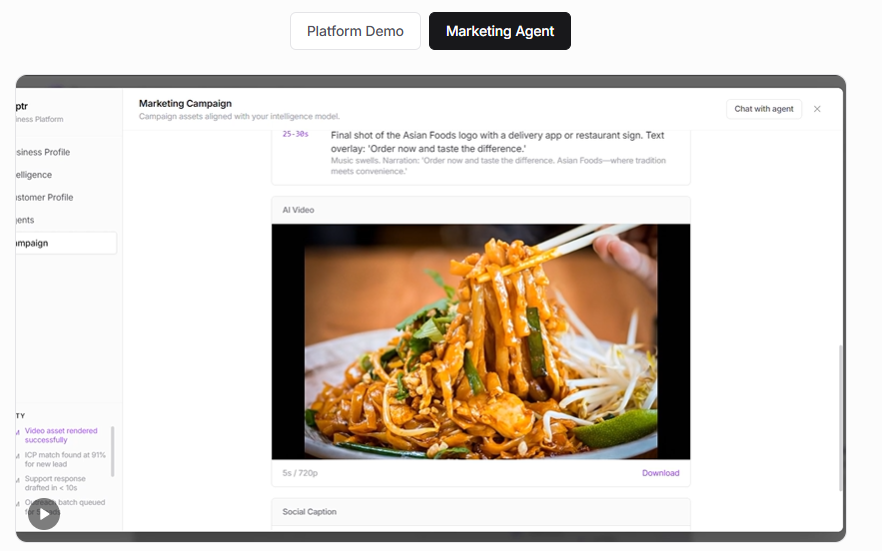 Receptr gallery image