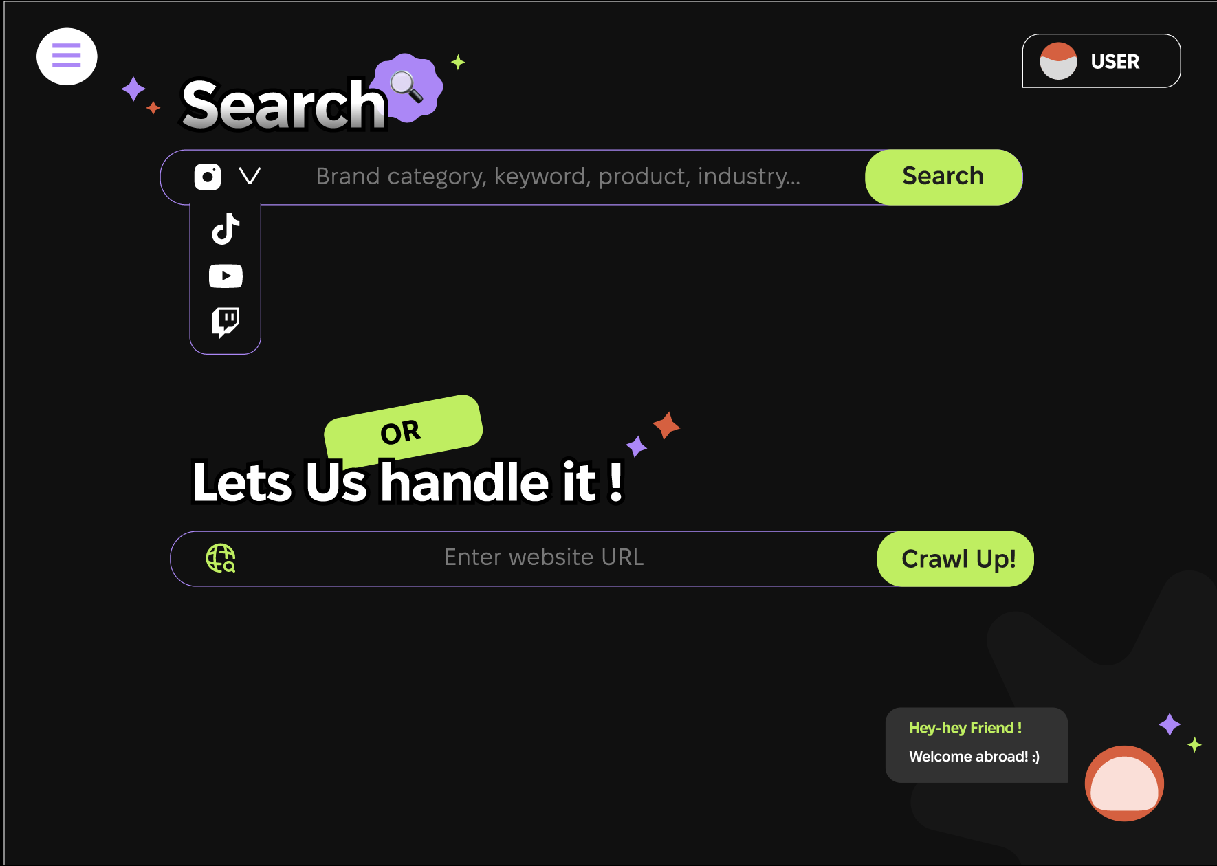 Present App gallery image