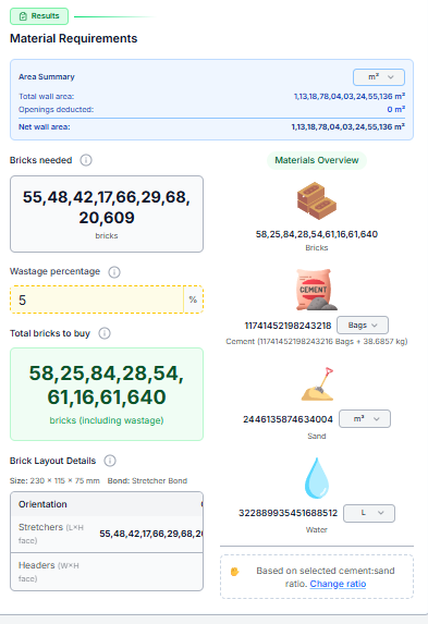 ToolSri - Calculate. Plan. Create. gallery image