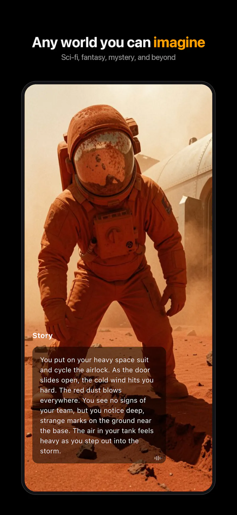 REPLOT screenshot 4