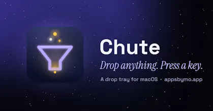 Chute gallery image