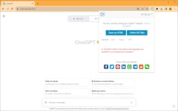 GPTBLOX-ChatGPT Save Data media 3