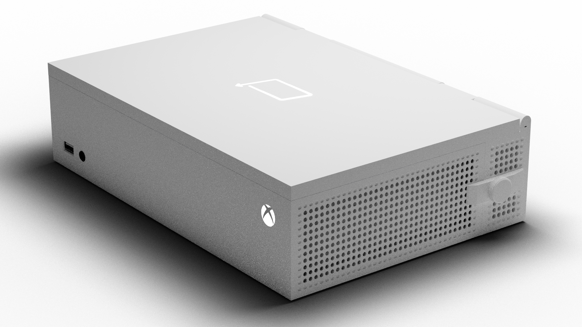 xScreen for Xbox Series S gallery image