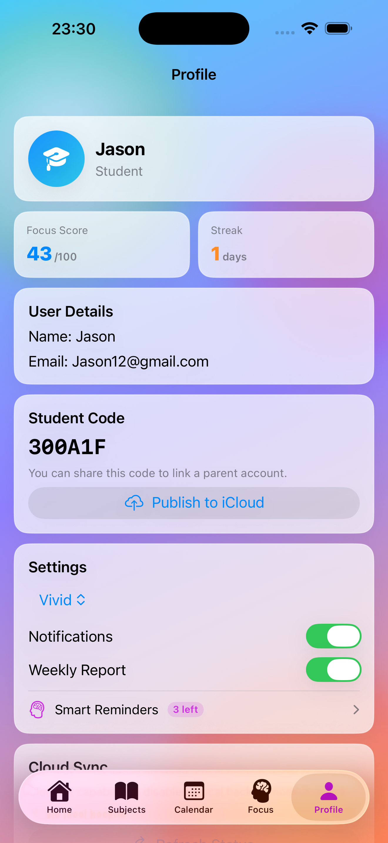 Nexora AI gallery image
