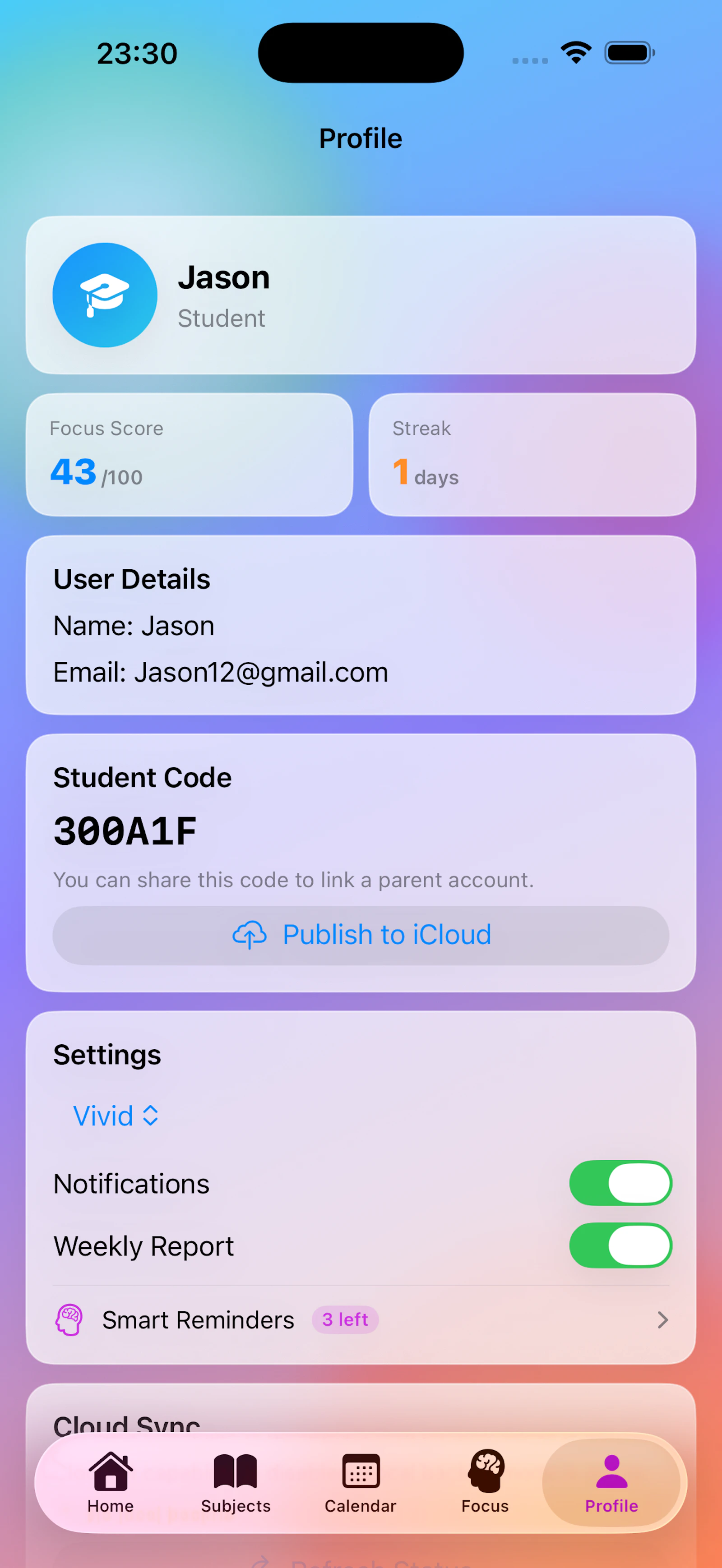 Nexora AI screenshot 4
