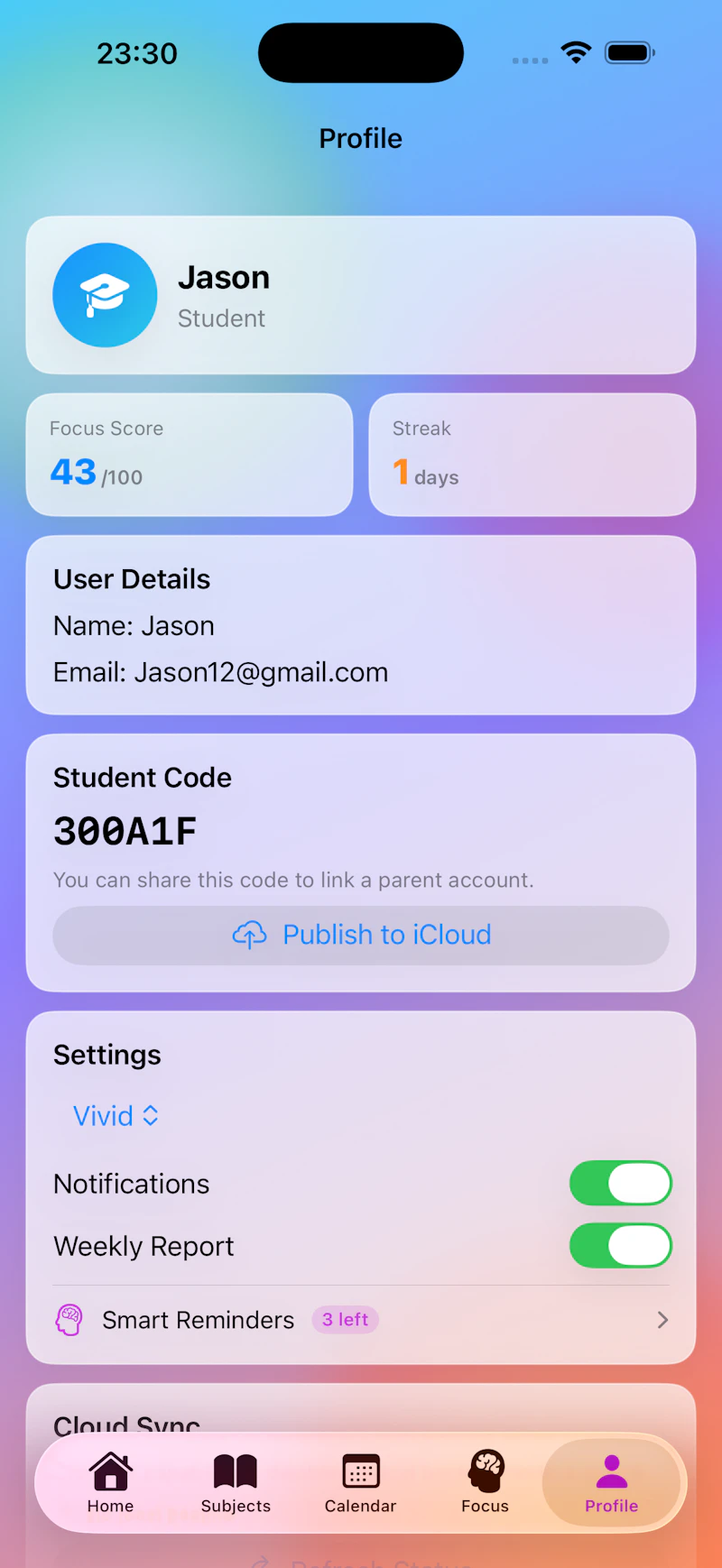 Nexora AI screenshot 4
