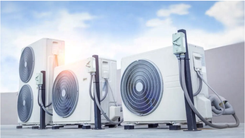 Gree 1 Ton Full Dc Inverter gallery image