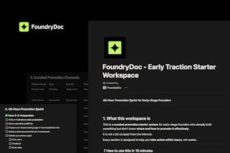 FoundryDoc gallery image