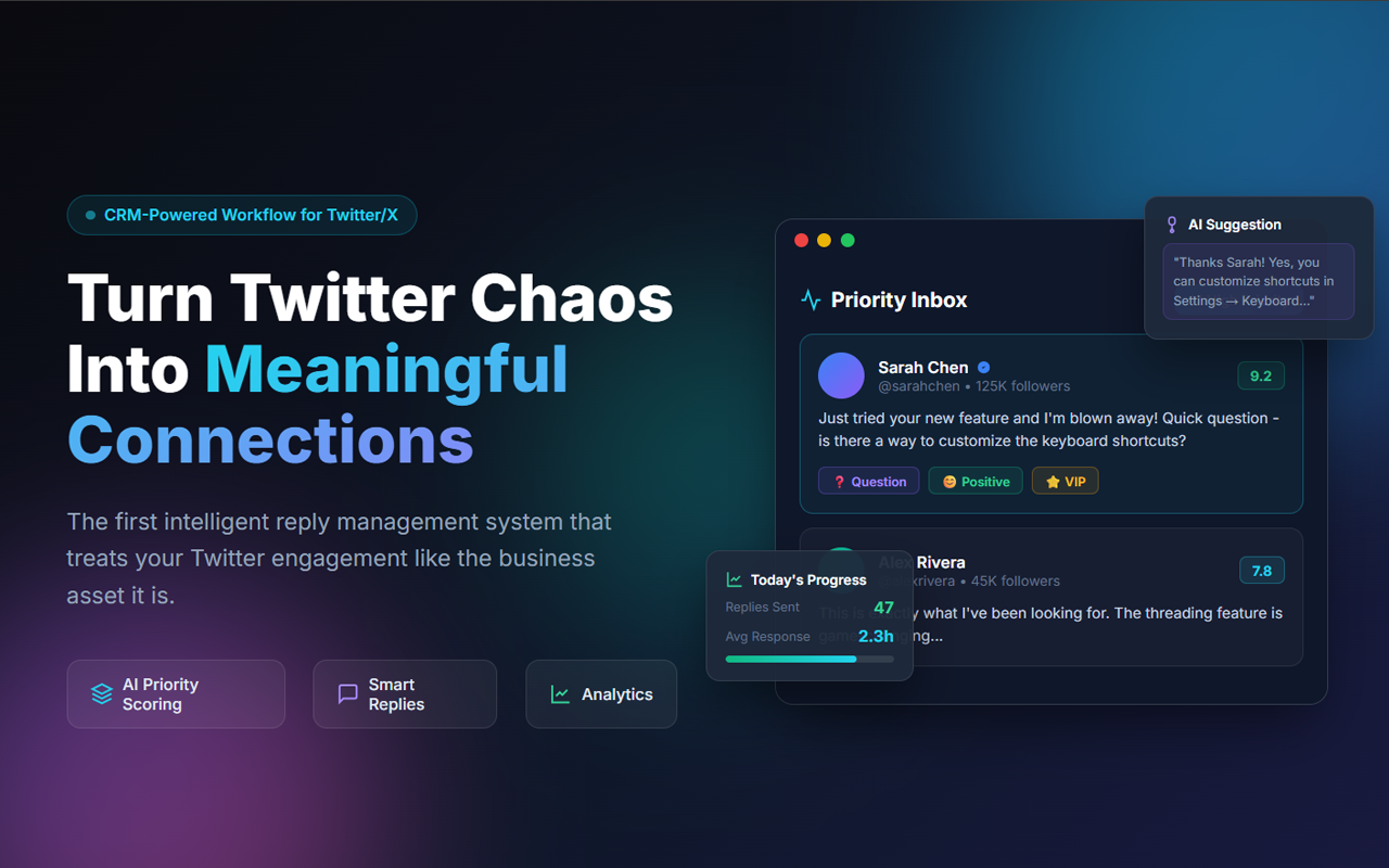 ThreadTrak gallery image