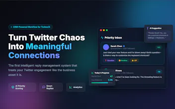 ThreadTrak gallery image