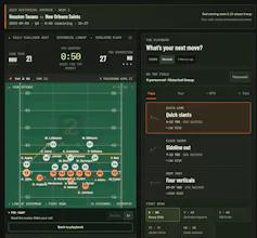 Two Minute Drill gallery image