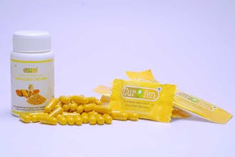 CurQfen gallery image