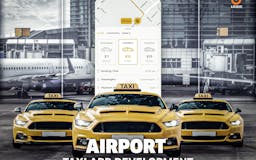 Develop Taxi Booking App media 2