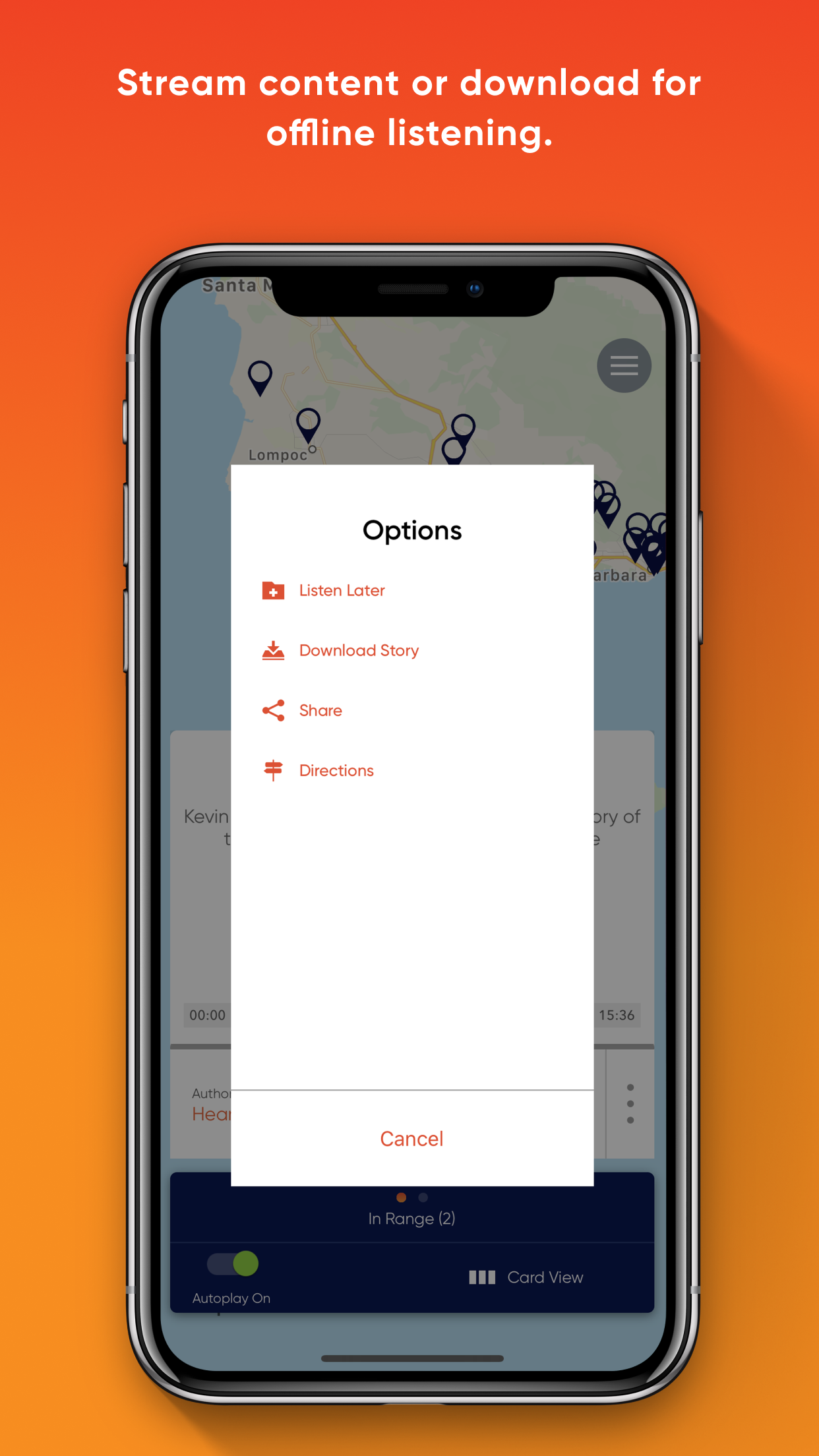 HearHere gallery image