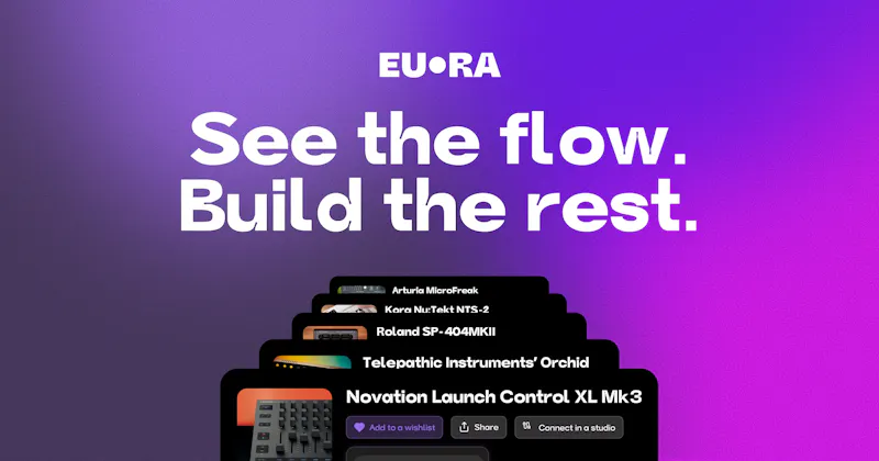 EURA screenshot 1