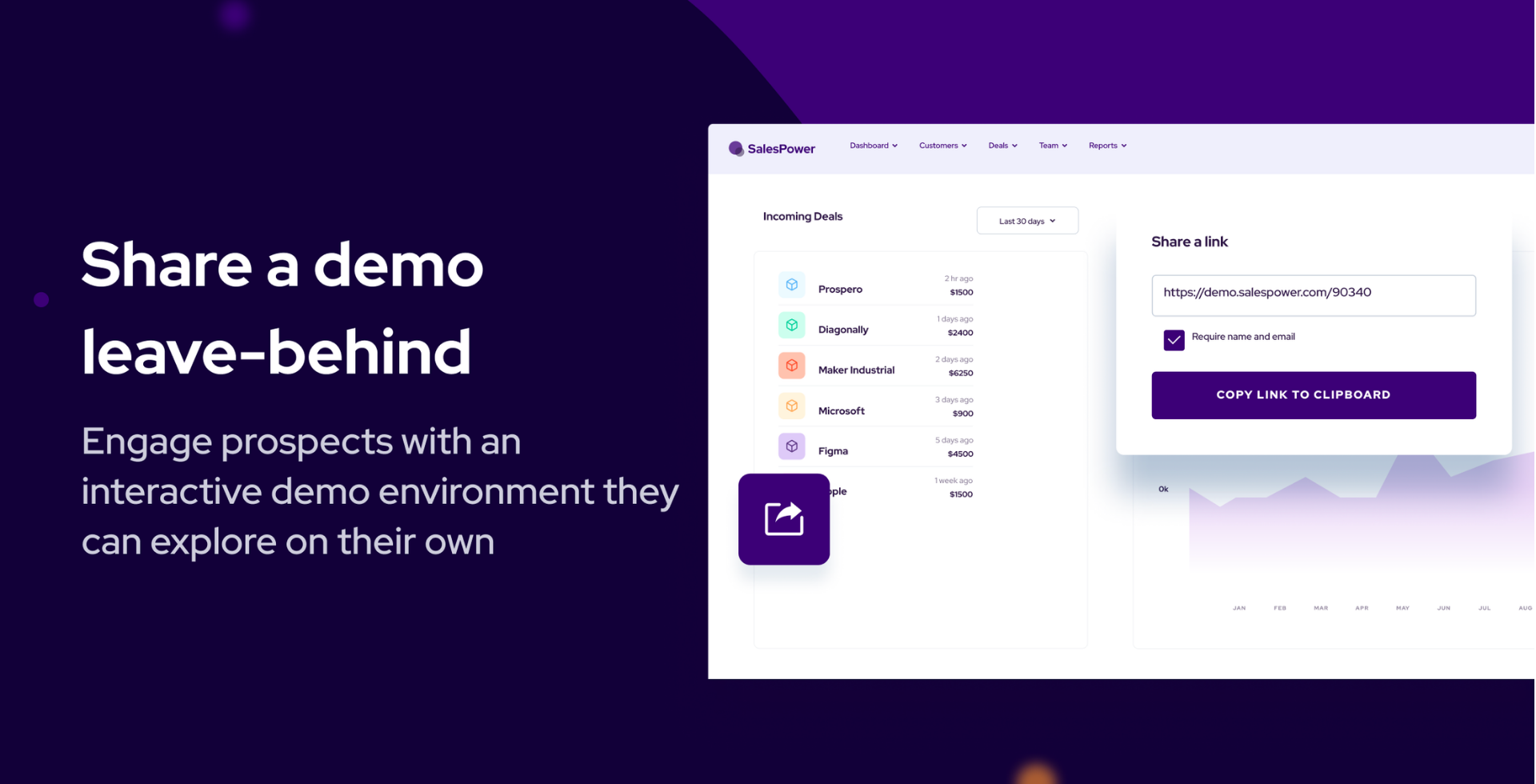 Demostack gallery image