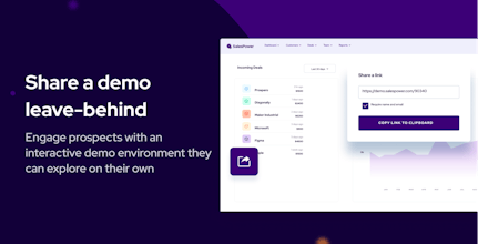 Demostack gallery image