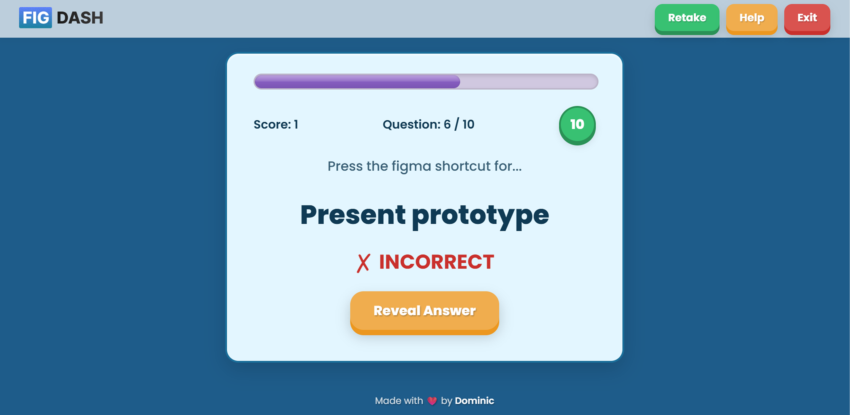 Figdash - Screenshot 4 preview